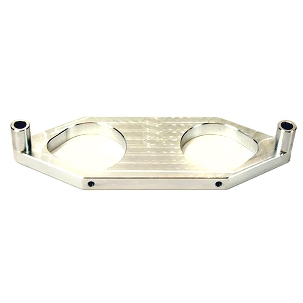 MAP 2JZ Coil Pack Brackets for GM Truck Coils | Toyota 1JZ & 2JZ Engines (2JZ-CPB)