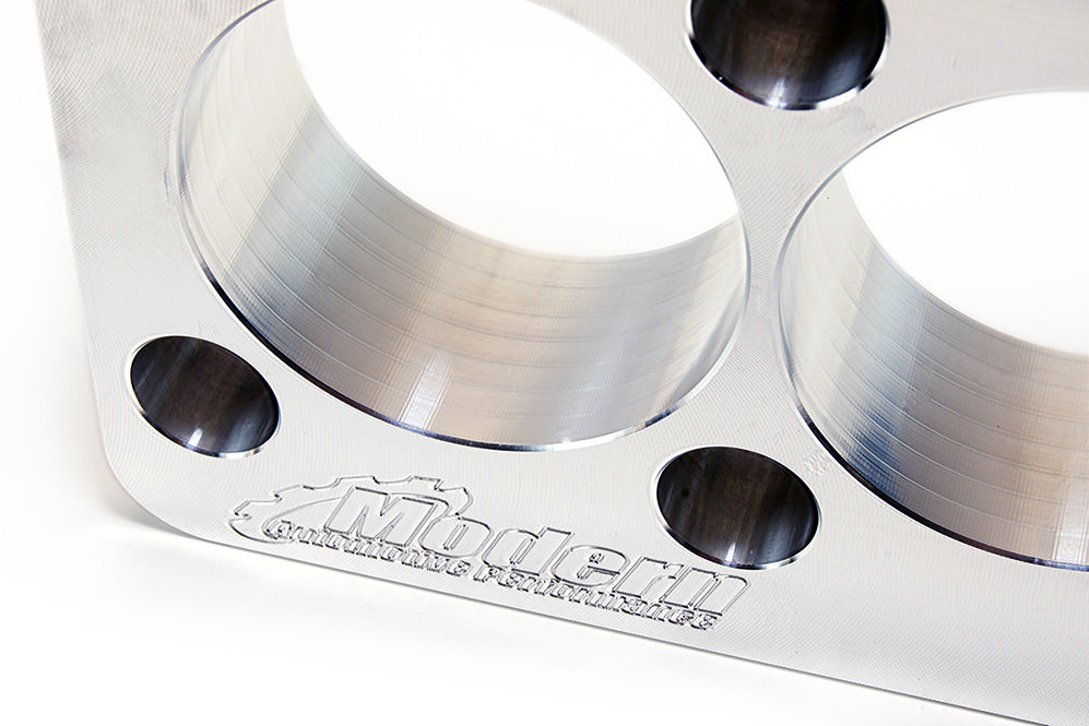 MAP 4G63 Engine Torque Plate | EVO/DSM Multiple Fitments (4G63-TQP)