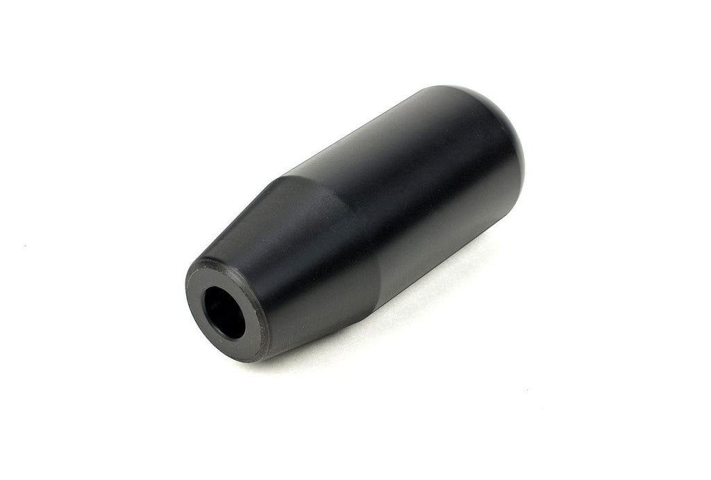 Tapered Delrin Shift Knob with M10x1.25 Threads | DSM / Evo / Evo X (DSK-M10x1.25)