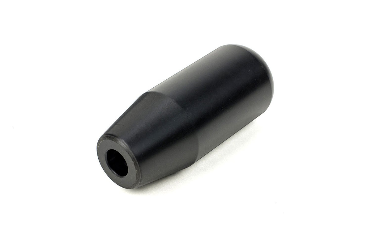 Tapered Delrin Shift Knob with M10x1.25 Threads | DSM / Evo / Evo X (DSK-M10x1.25)
