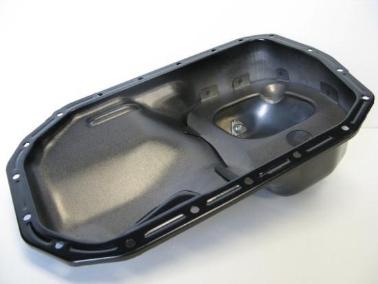 MAPerformance Oil Pan | 1989-1992.5 Mitsubishi Eclipse/Talon 6-Bolt DSM