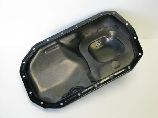MAPerformance Oil Pan | 1989-1992.5 Mitsubishi Eclipse/Talon 6-Bolt DSM