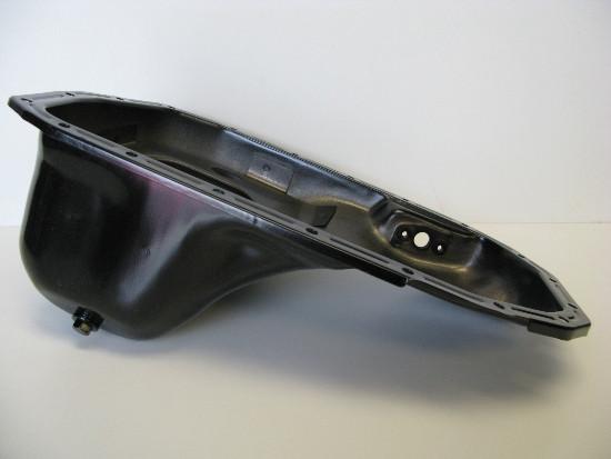 MAPerformance Oil Pan | 1989-1992.5 Mitsubishi Eclipse/Talon 6-Bolt DSM