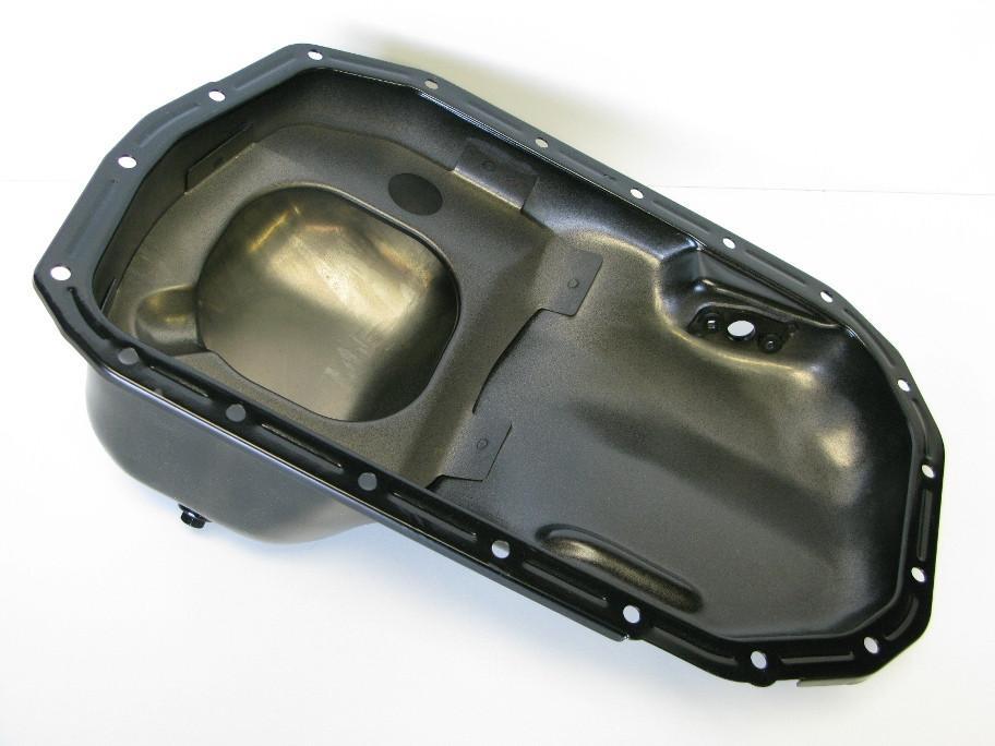 MAPerformance Oil Pan | 1989-1992.5 Mitsubishi Eclipse/Talon 6-Bolt DSM