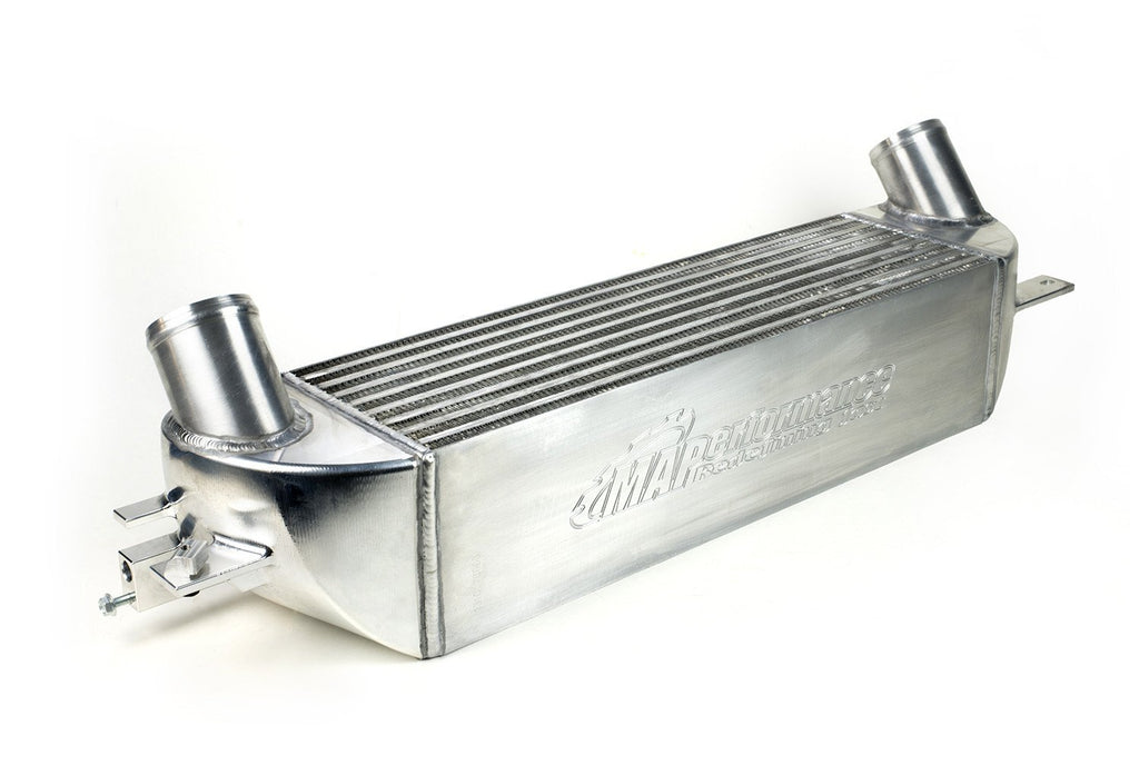 MAP Billet Intercooler Upgrade | 2015-2018 Ford Mustang Ecoboost (EBM-IC)