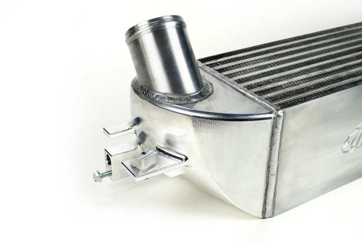 MAP Billet Intercooler Upgrade | 2015-2018 Ford Mustang Ecoboost (EBM-IC)
