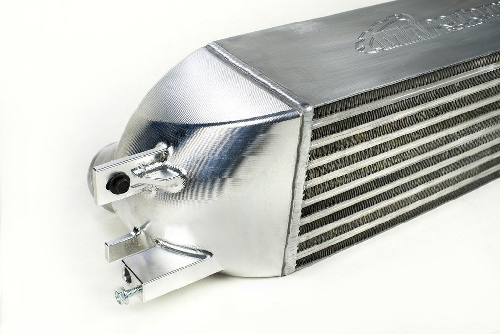 MAP Billet Intercooler Upgrade | 2015-2018 Ford Mustang Ecoboost (EBM-IC)