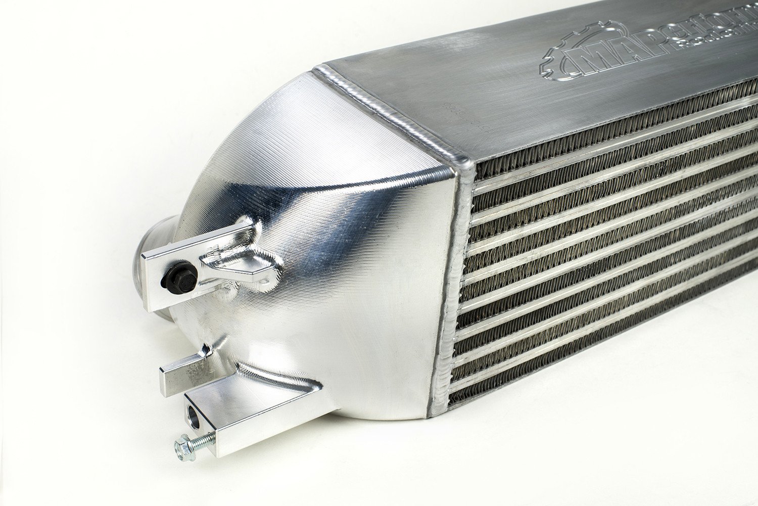 MAP Billet Intercooler Upgrade | 2015-2018 Ford Mustang Ecoboost (EBM-IC)