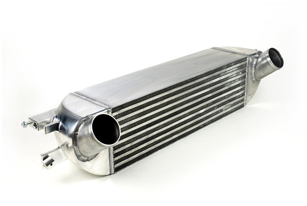 MAP Billet Intercooler Upgrade | 2015-2018 Ford Mustang Ecoboost (EBM-IC)
