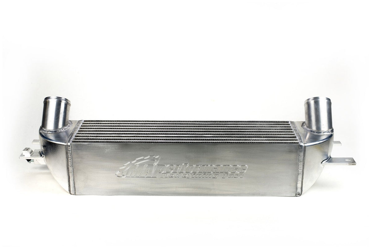 MAP Billet Intercooler Upgrade | 2015-2018 Ford Mustang Ecoboost (EBM-IC)
