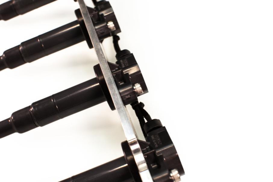 Evo 4-9 Coil On Plug Ignition System Standard Denso Kit by MAPerformance