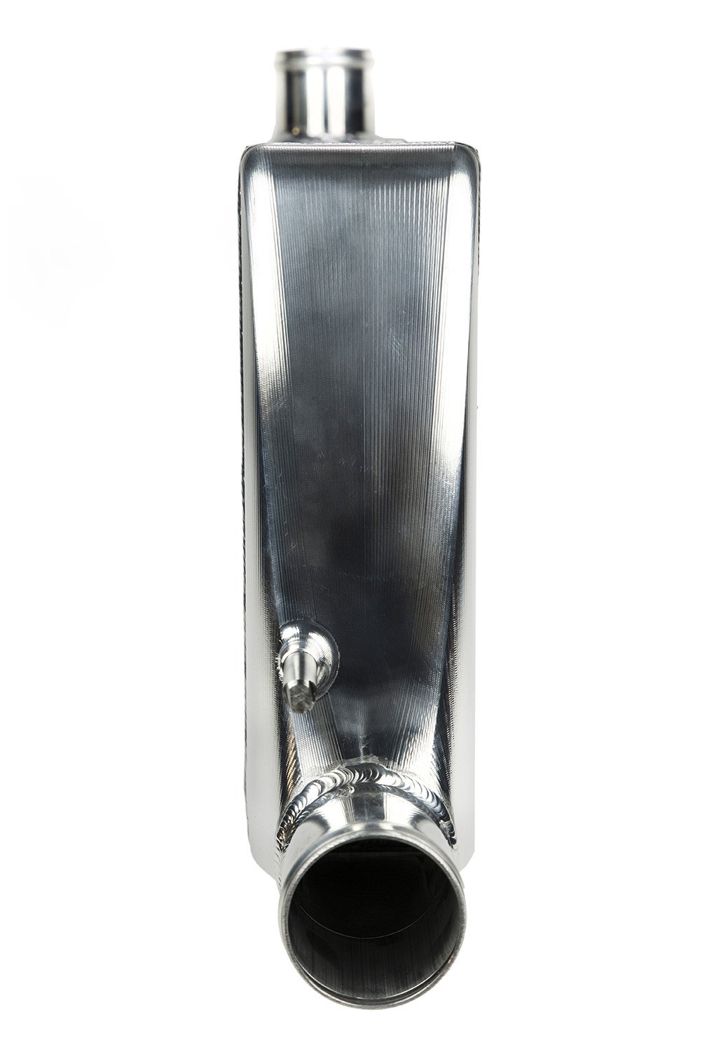 MAP 3.5'' Intercooler w/ Billet End Tanks | 2008+ Mitsubishi Evo X (EVOX-BIC)