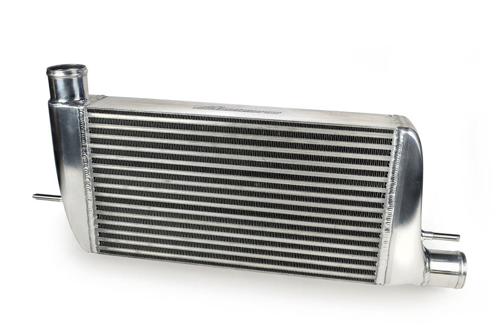 MAP 3.5'' Intercooler w/ Billet End Tanks | 2008+ Mitsubishi Evo X (EVOX-BIC)