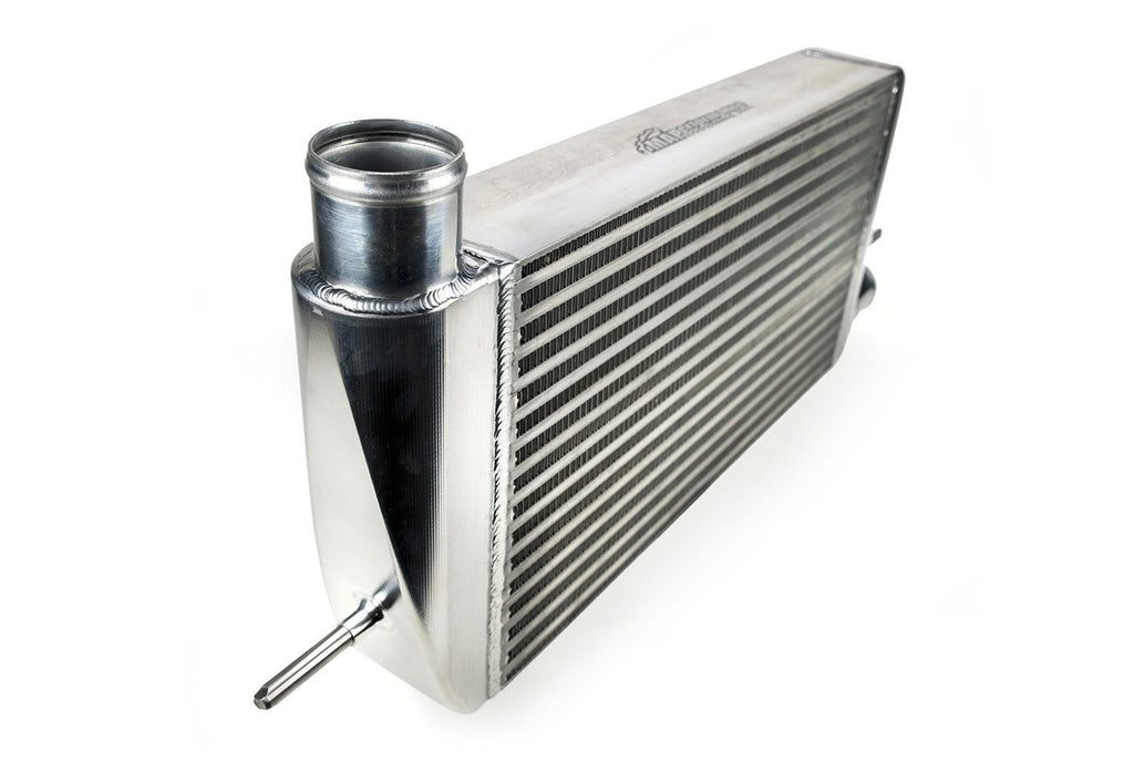 MAP 3.5'' Intercooler w/ Billet End Tanks | 2008+ Mitsubishi Evo X (EVOX-BIC)