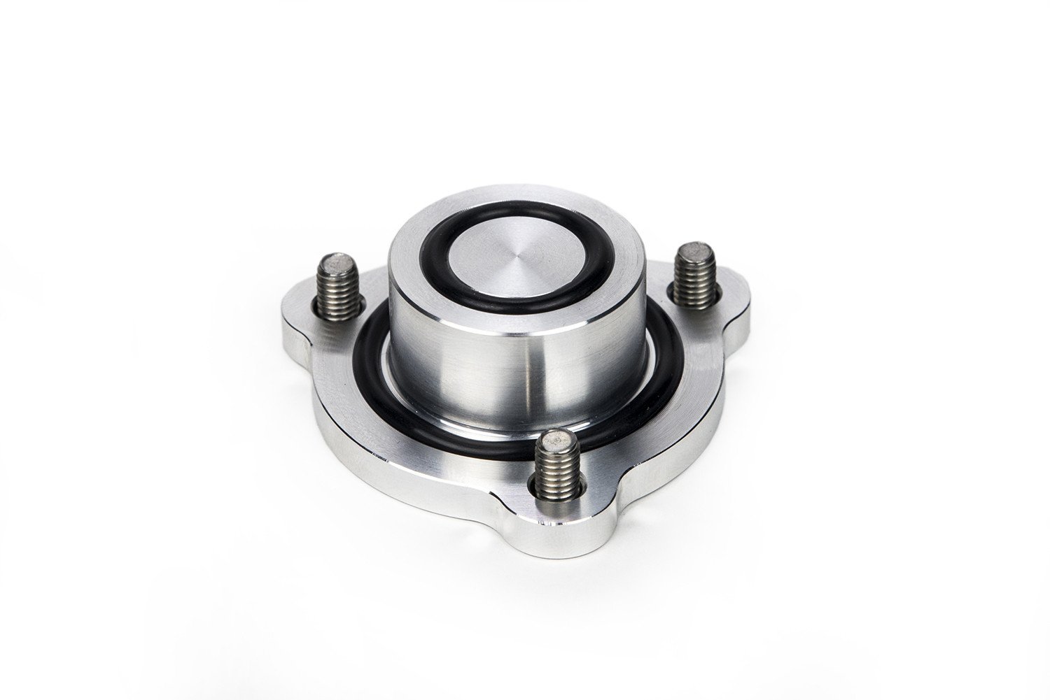 MAPerformance Fiesta ST BOV Block Off Plate | 2014-2018 Ford Fiesta ST (FIST-BOVB)