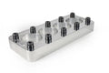 MAP K Series Torque Plate | Honda K20 / K24 Engines (MAP HON-K-TQP)