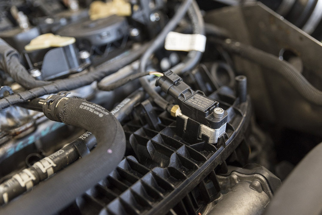 MAPerformance Boost Tap Kit | 2015+ VW Mk7/Mk7.5 Golf TSI/GTI/R
