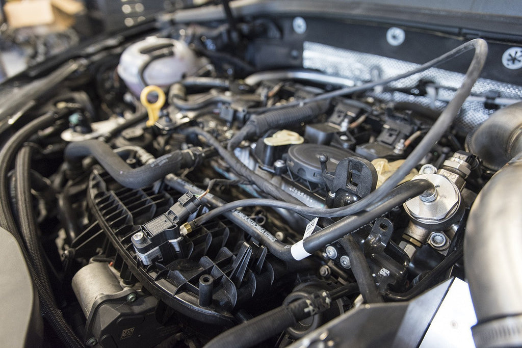 MAPerformance Boost Tap Kit | 2015+ VW Mk7/Mk7.5 Golf TSI/GTI/R