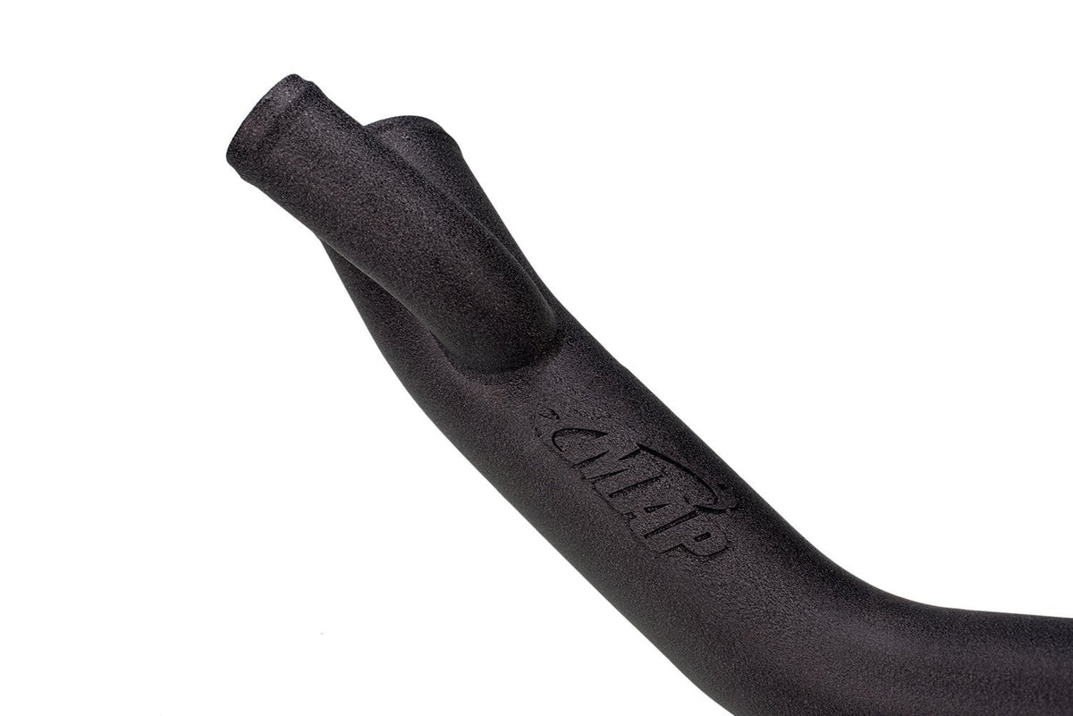 MAP Lower Intercooler Pipe | 2008-2015 Mitsubishi Evo X (EVOX-LICP)