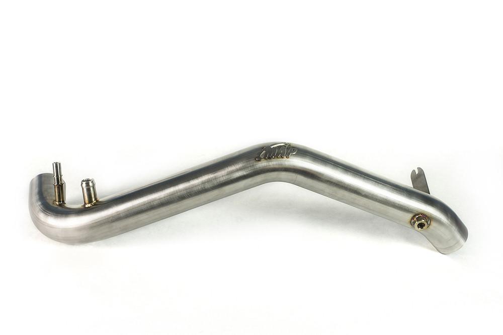 MAP Cold Air Intake Kit | 2015+ Ford Mustang Ecoboost (EBM-AI)