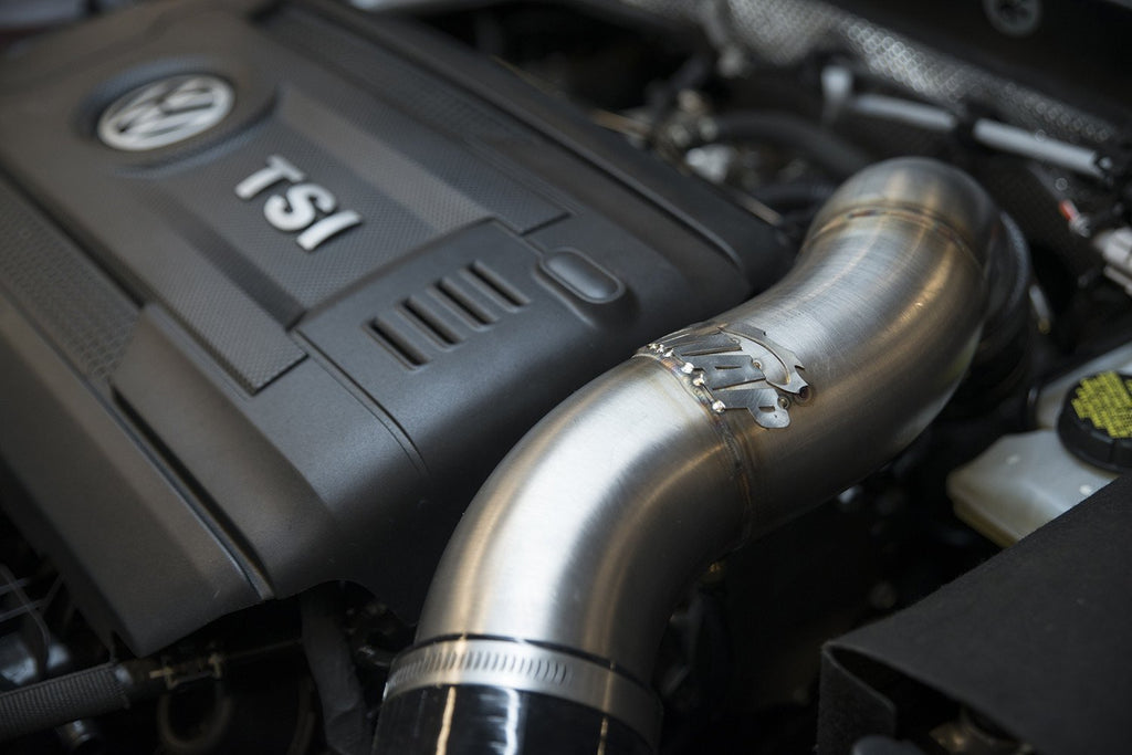 MAPerformance Air Intake System | 2015+ VW Golf TSI/GTI/R Mk7/Mk7.5 (VWMK7-AI-Rev3)
