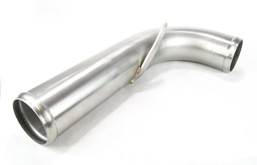 MAP Complete Intercooler Piping Kit | 2008-2015 Mitsubishi Evo X (EVOX-ICP-FULLKIT)