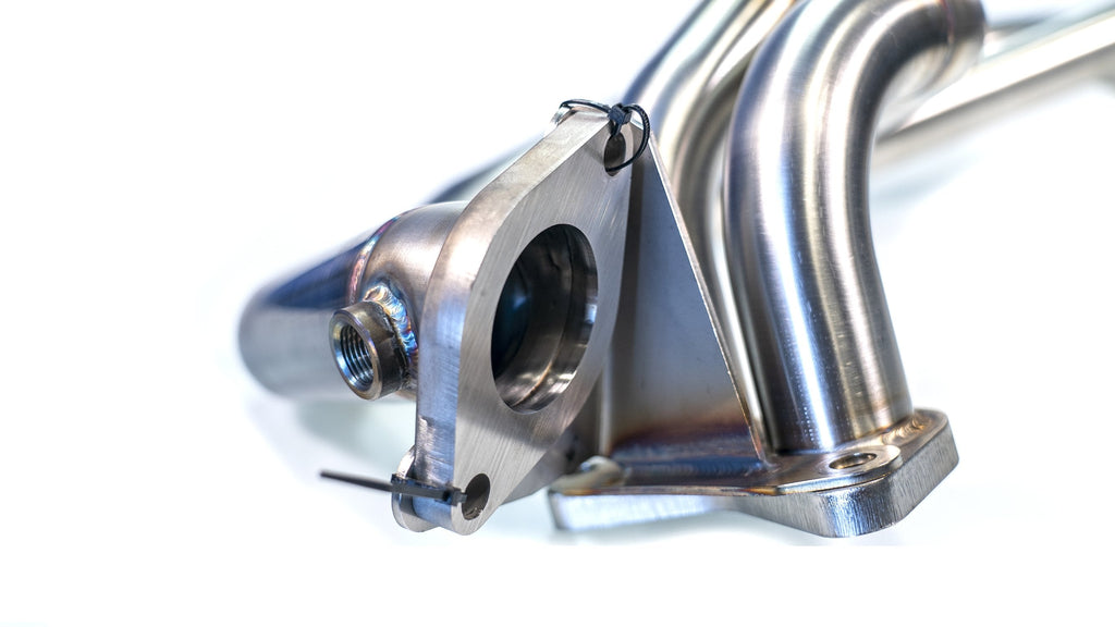 MAP Subaru 4-1 Equal Length Header | 2004-2021 Subaru STI (SUB-ELH-REV2)