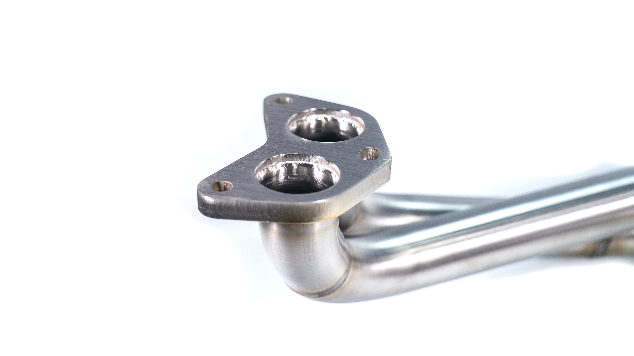 MAP Subaru 4-1 Equal Length Header | 2004-2021 Subaru STI (SUB-ELH-REV2)