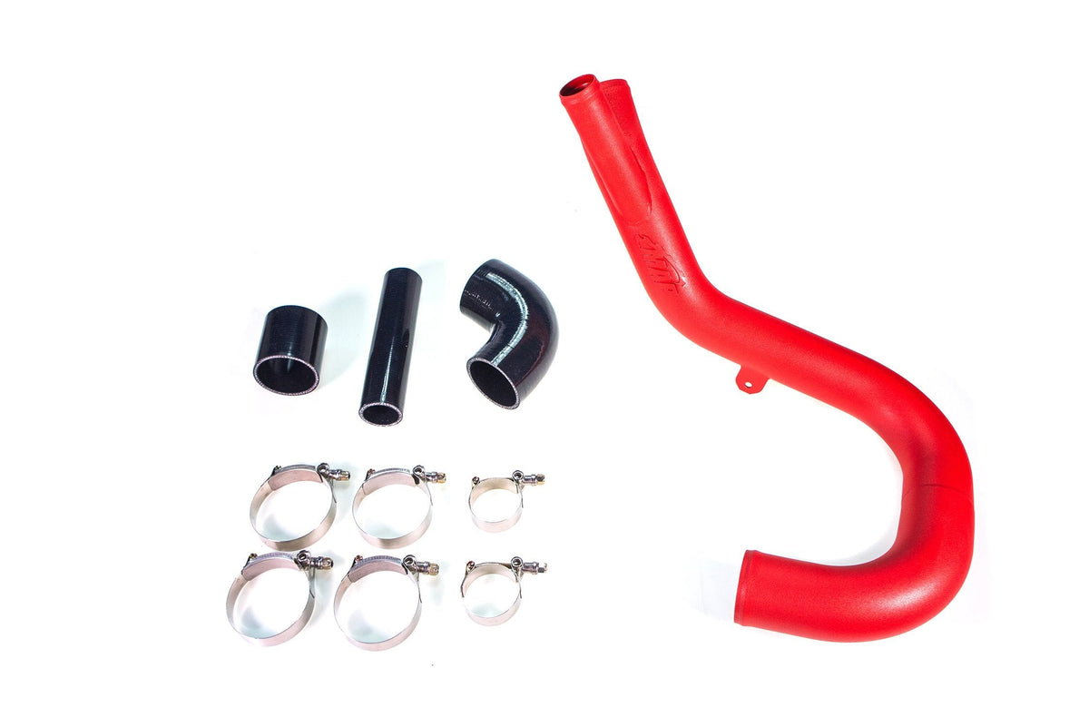 MAP Lower Intercooler Pipe | 2008-2015 Mitsubishi Evo X (EVOX-LICP)