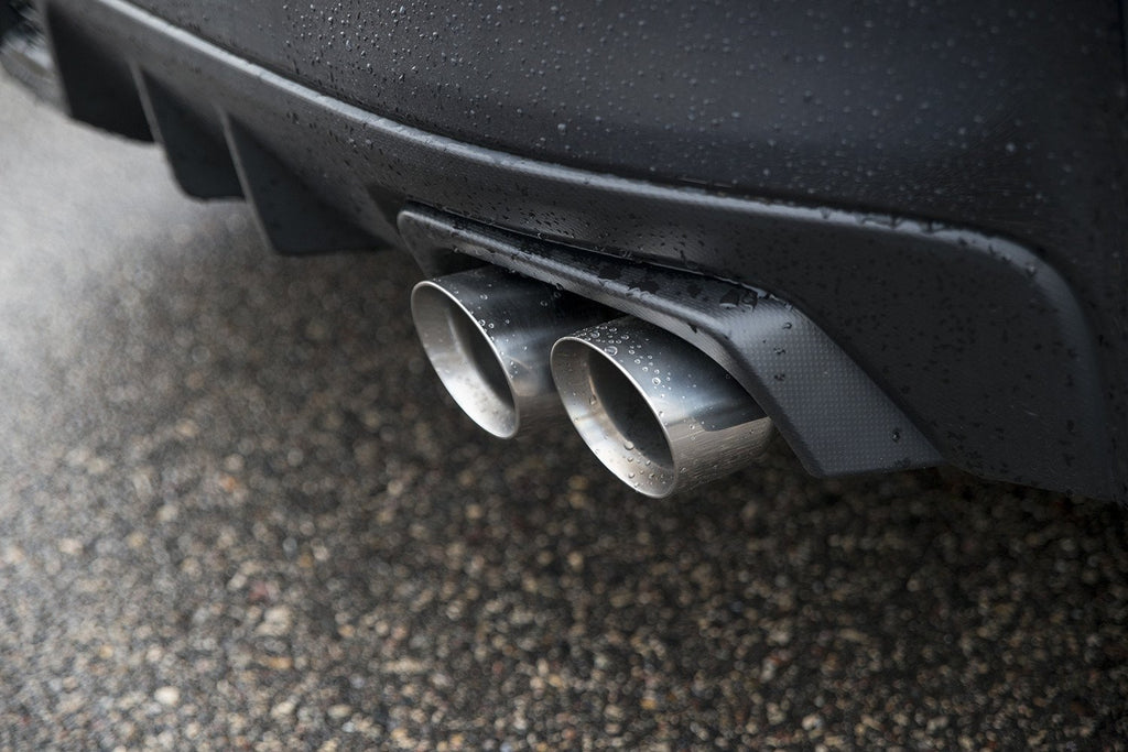 MAPerformance Catback Exhaust System | 2015-2021 Subaru WRX/STI (WRX-4G-CB-REV2)