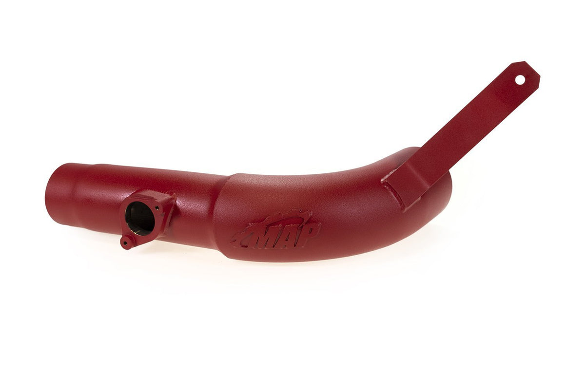 MAPerformance Air Intake Kit | 2017-2021 Honda Civic Si (HDAX-IN-Rev3)