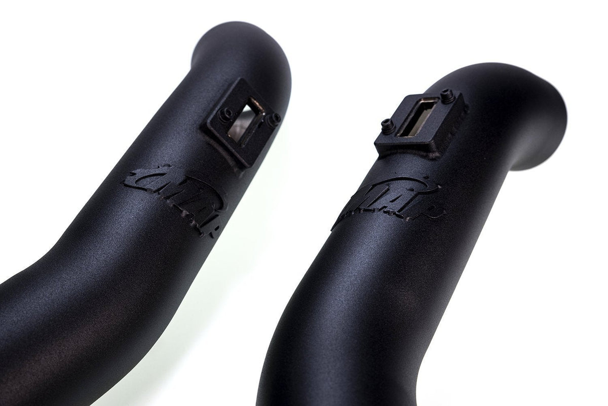 MAP 3" R35 GTR High Flow Intake | 2009-2019 Nissan GT-R (R35-INT)
