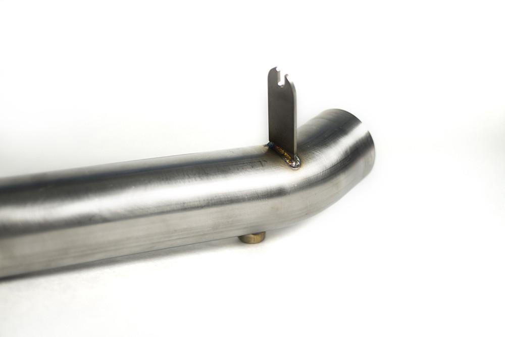 MAP Cold Air Intake Kit | 2015+ Ford Mustang Ecoboost (EBM-AI)
