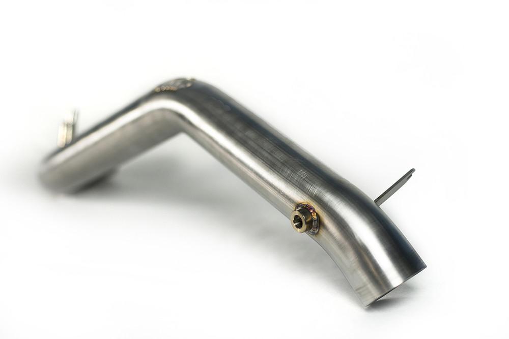 MAP Cold Air Intake Kit | 2015+ Ford Mustang Ecoboost (EBM-AI)