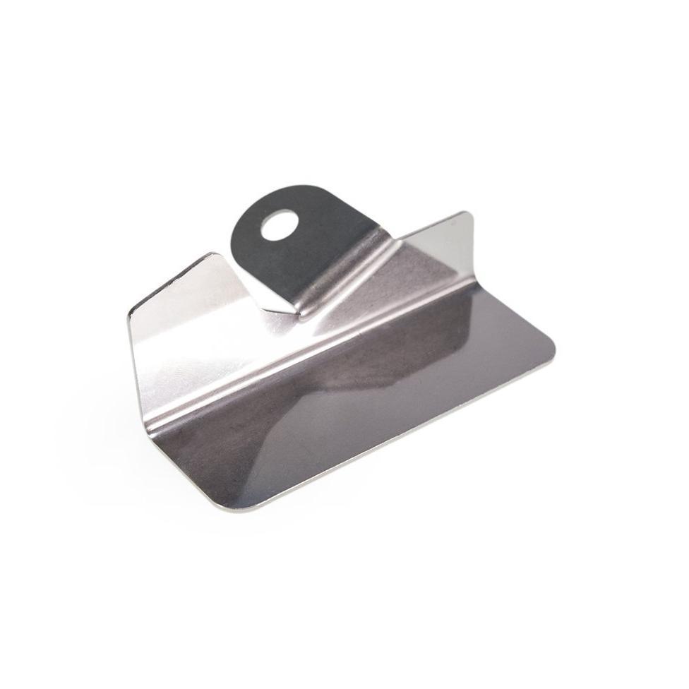 MAP Cam Angle Sensor Heat Shield | 2008-2015 Mitsubishi Evo X (EVOX-CASHS)
