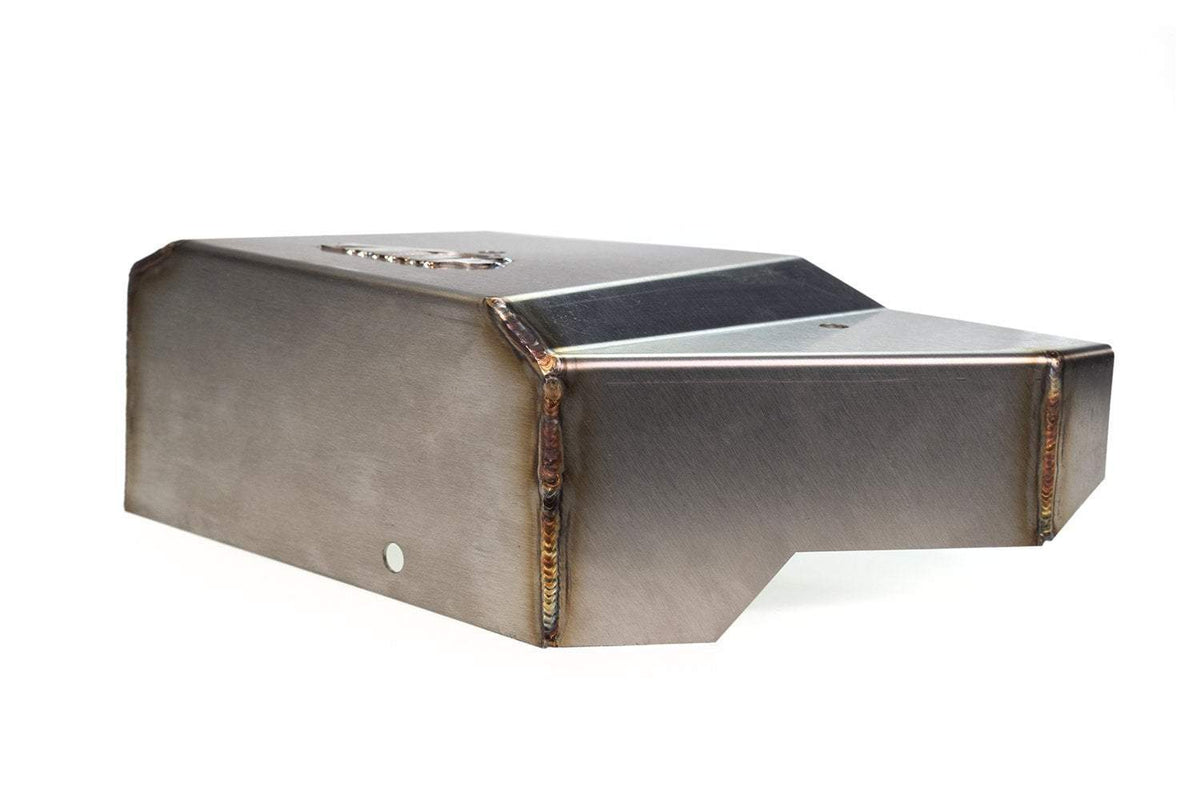 MAP Exhaust Manifold Heat Shield | 2003-2006 Mitsubishi Evo 8/9 (EVO-EMHS)