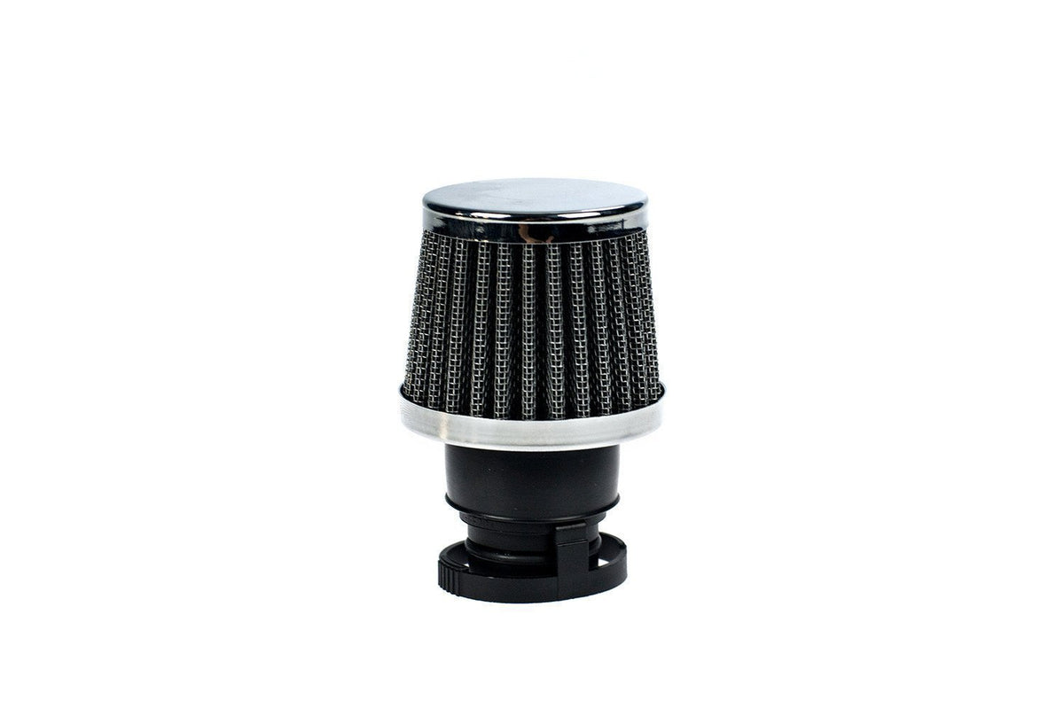 MAPerformance Air Intake System | 2015+ VW Golf TSI/GTI/R Mk7/Mk7.5 (VWMK7-AI-Rev3)