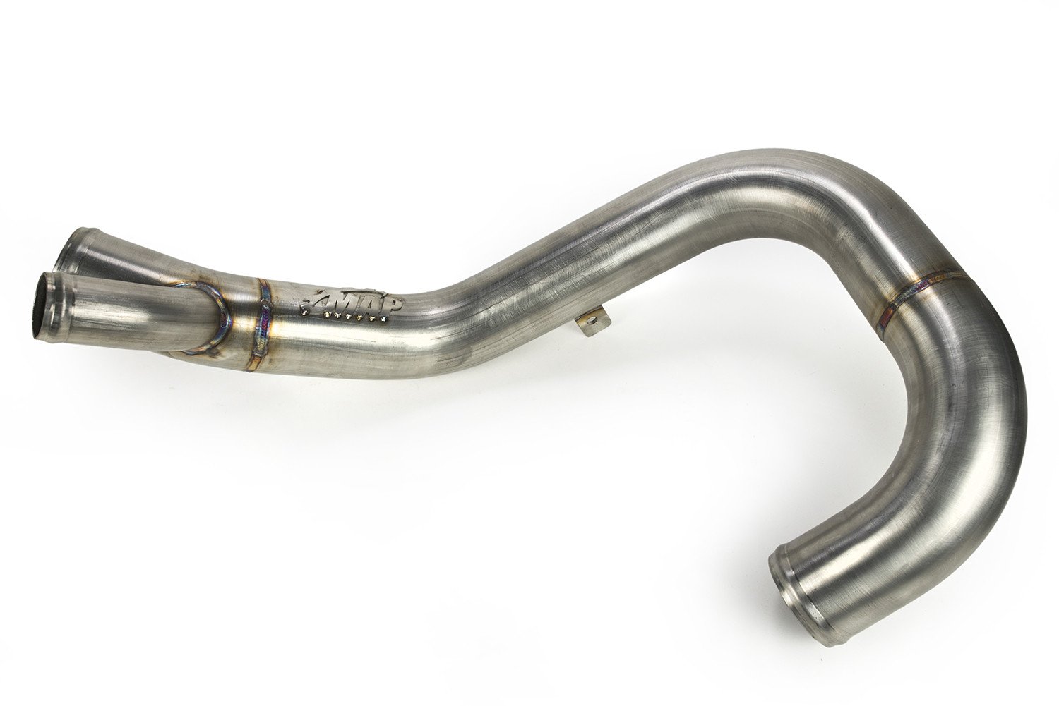 MAP Complete 3.5" Intercooler Kit | 2008-2015 Mitsubishi Evo X (EVOX-IC-KIT)