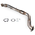 MAPerformance Downpipe Upgrade | 2008-2021 Subaru STI (STI-4G-DPC-REV2)