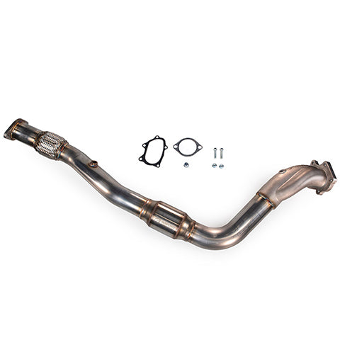 Stage 2 Subaru STI Power Package By MAPerformance | 2018-2020 Subaru WRX STI (STI-4G-S2-18+)