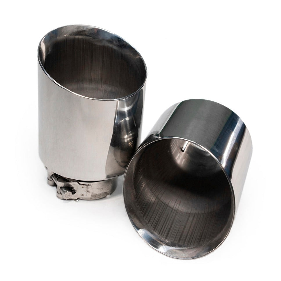 MAPerformance Catback Exhaust | 2013-2025 Subaru BRZ / Toyota GR86 (BRZ86-2G-CBE)
