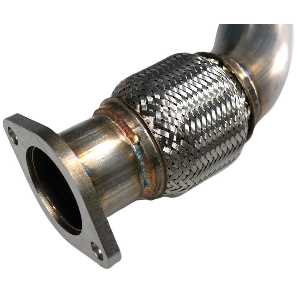 MAPerformance Cat-Back Exhaust System | 2023+ Nissan Z (Z-CBE)