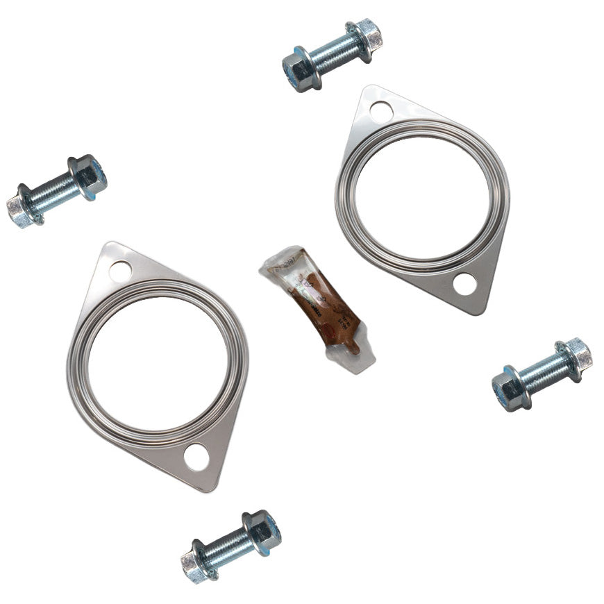MAPerformance Cat-Back Exhaust System | 2023+ Nissan Z (Z-CBE)