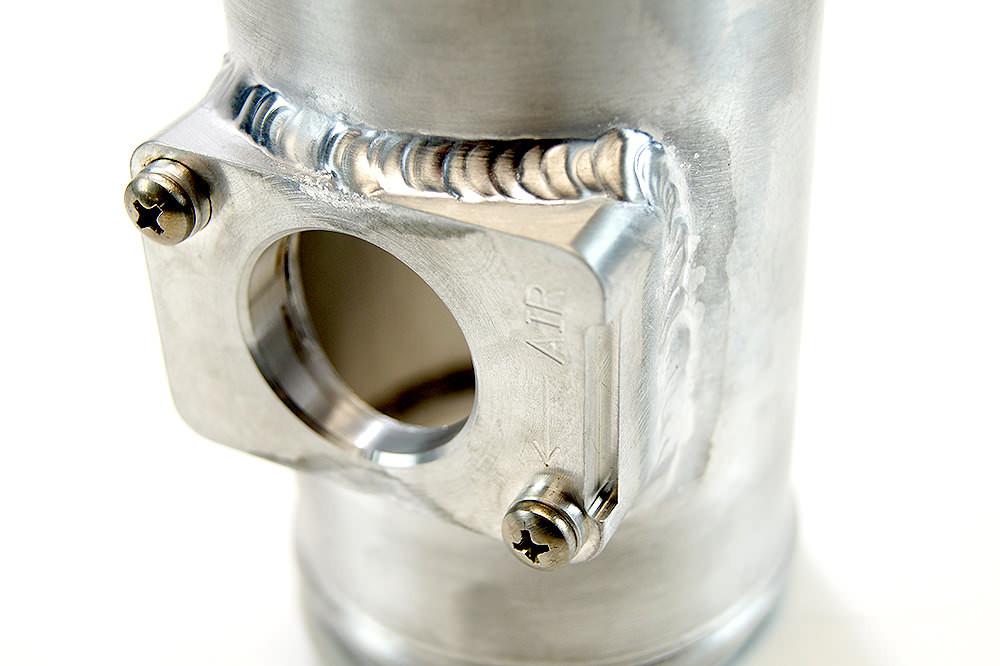 MAP Evo X 3" MAF Housing | 2008-2015 Mitsubishi Evo X (EVOX-MH-3)
