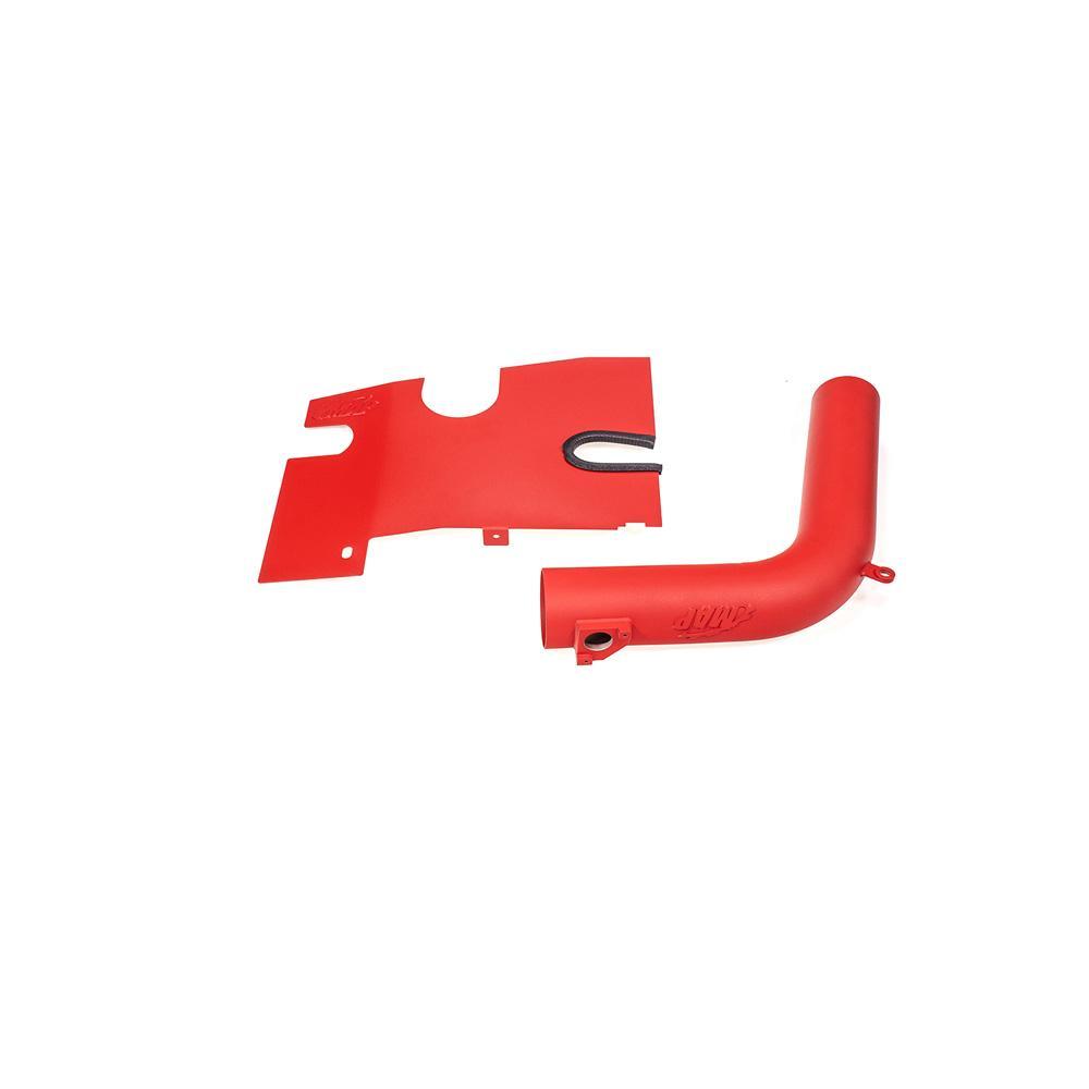 STI Air Intake Kit W/ Heat Shield By MAPerformance | 2015-2021 Subaru STI