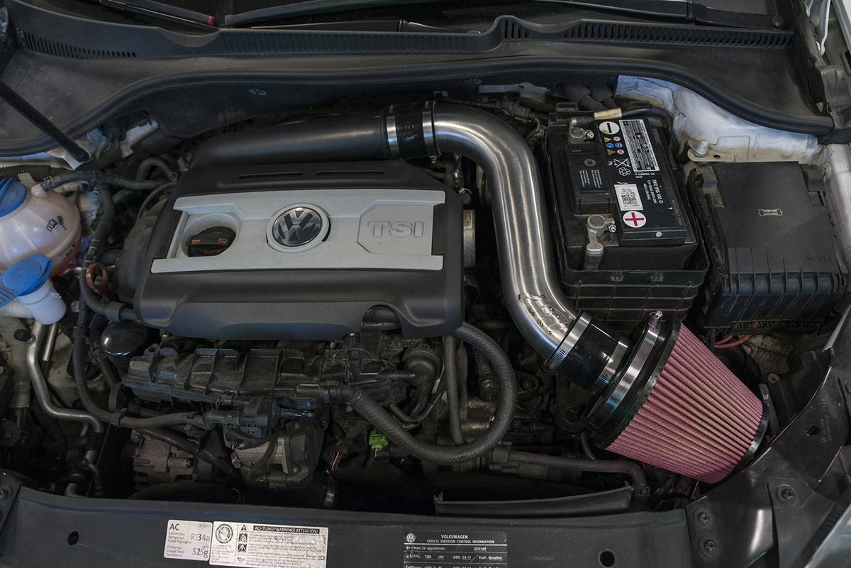 MAP Cold Air Intake Kit | 2010-2014 VW Golf GTI MK6 (VWMK6-AI-REV3)