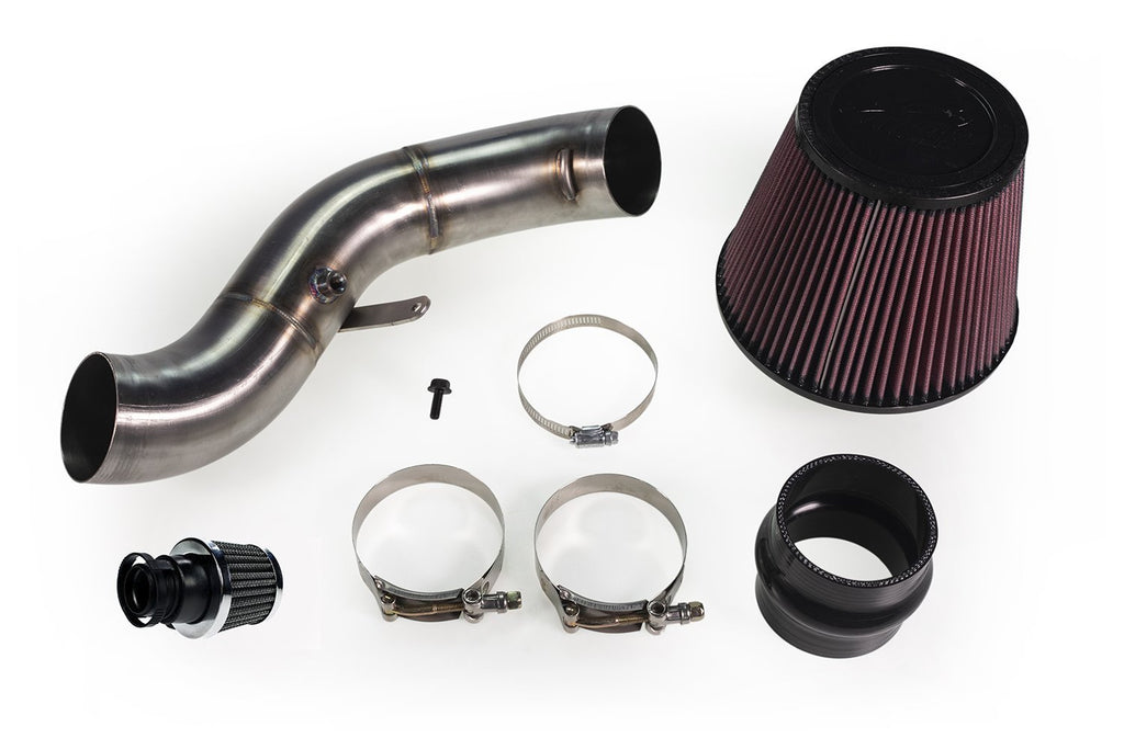 MAPerformance Air Intake System | 2015+ VW Golf TSI/GTI/R Mk7/Mk7.5 (VWMK7-AI-Rev3)