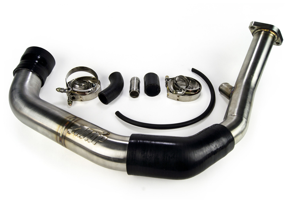 MAP Charge Pipe & Intercooler Kit | 2015-2021 Subaru WRX (WRX-4G-IC+CPK)