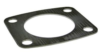 MAPerformance Mitsubishi DSM 7cm 304 SS Turbo To Manifold Gasket (DSM-7CM)