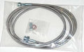 MAPerformance Stainless Clutch Line Kit | 1995-1999 2G DSM